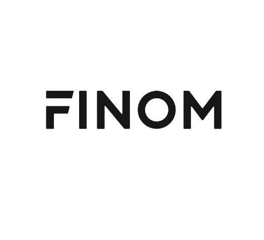 Finom Logo