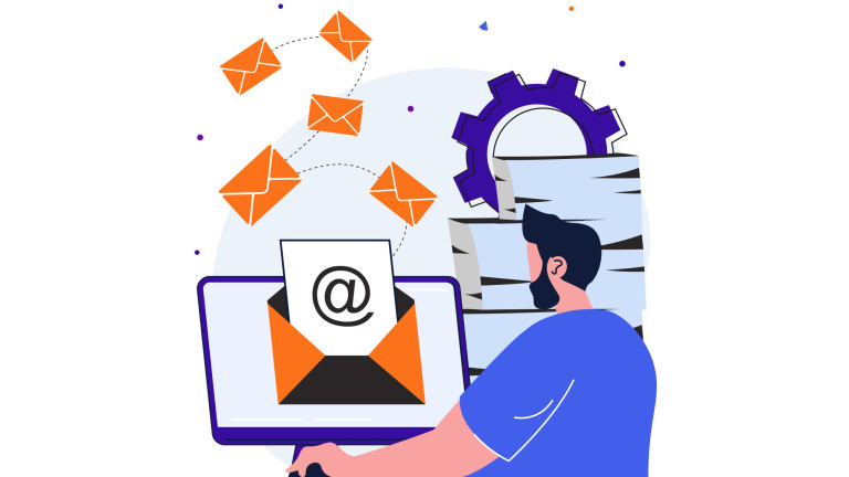 Email Copy Marketing